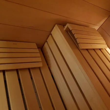 Thermen-appartment Im Biodorf Wagerberg
