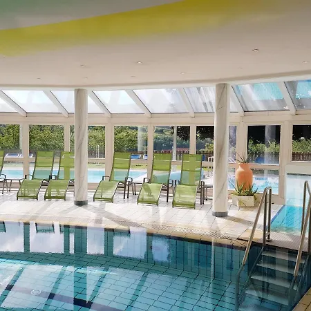 Apartment Thermen-appartment Im Biodorf