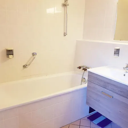 Apartment Thermen-appartment Im Biodorf Wagerberg