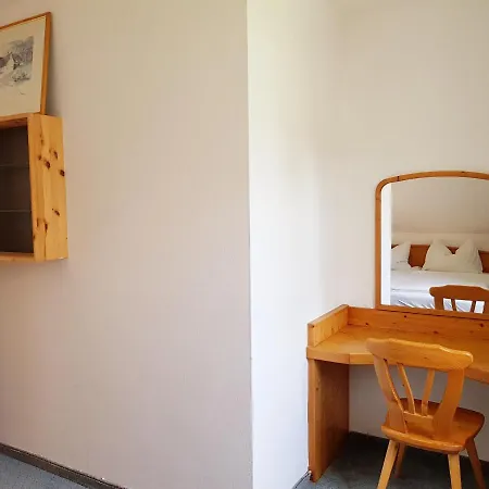 Thermen-appartment Im Biodorf Apartment *