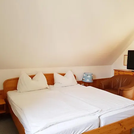 Apartment Thermen-appartment Im Biodorf