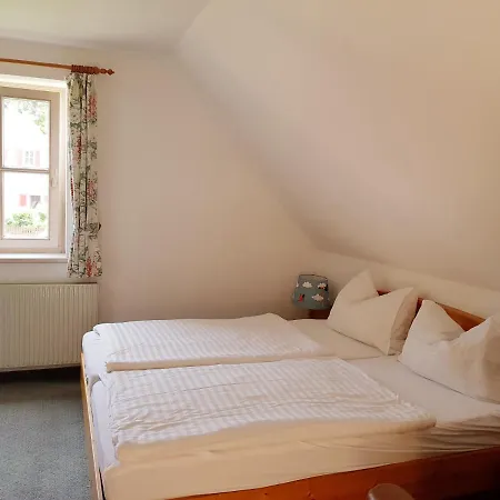 Thermen-appartment Im Biodorf Apartment *