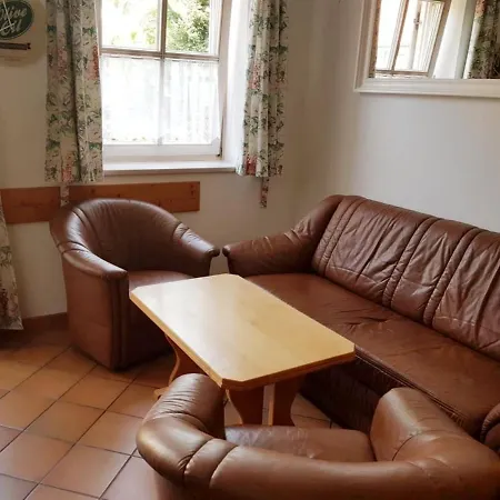 Thermen-appartment Im Biodorf Apartment Wagerberg