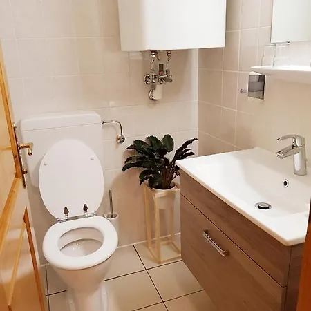 Apartment Thermen-appartment Im Biodorf Wagerberg