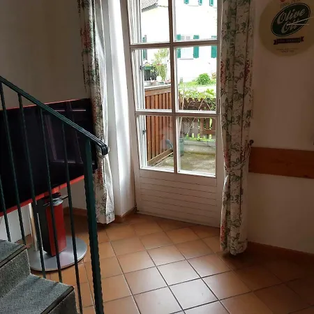 Apartment Thermen-appartment Im Biodorf Wagerberg