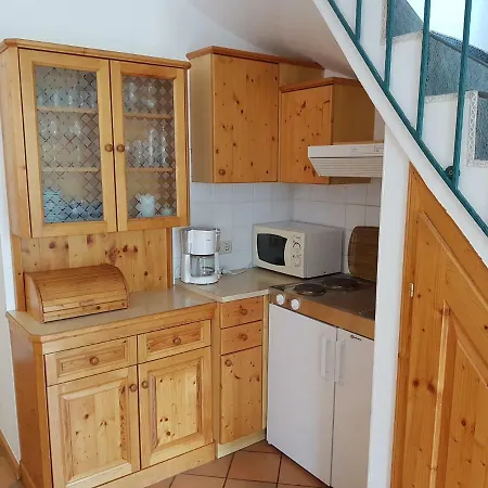 Apartment Thermen-appartment Im Biodorf Wagerberg