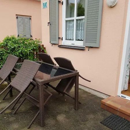 Apartment Thermen-appartment Im Biodorf *