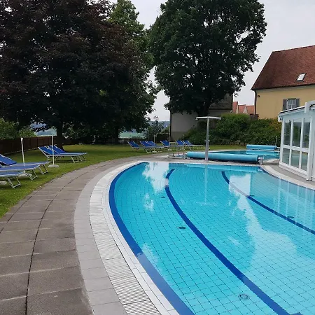 Apartment Thermen-appartment Im Biodorf *