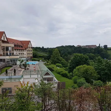 Apartment Thermen-appartment Im Biodorf *